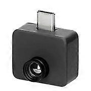 For Tiop02 Mobile Phone Thermal Imager 201000portable Thermal Imaging Camera 32 X 32 Resolution C