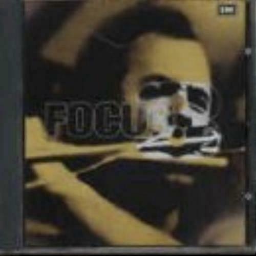 Focus III CD