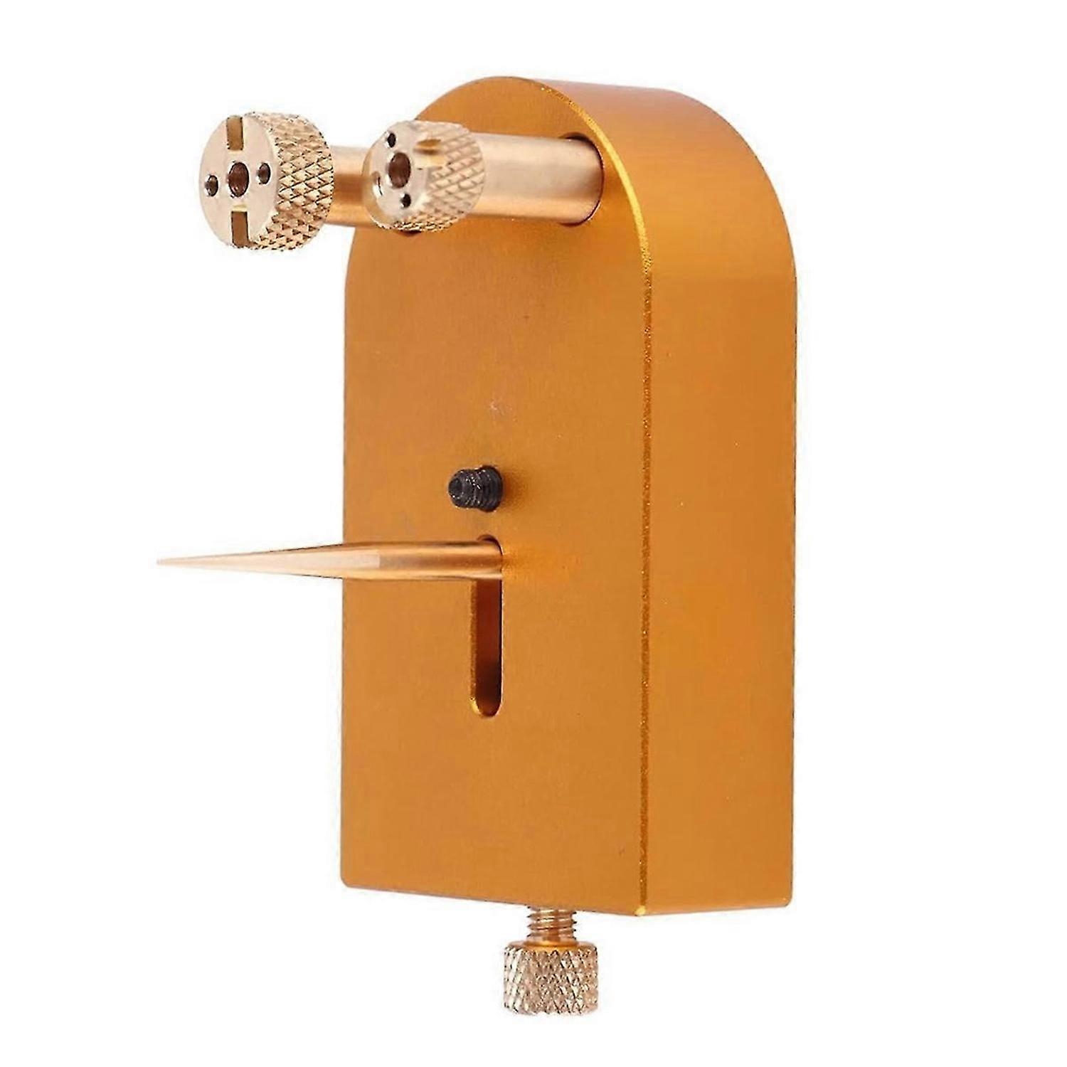 Upgrade Watch Balance Tacks Tool