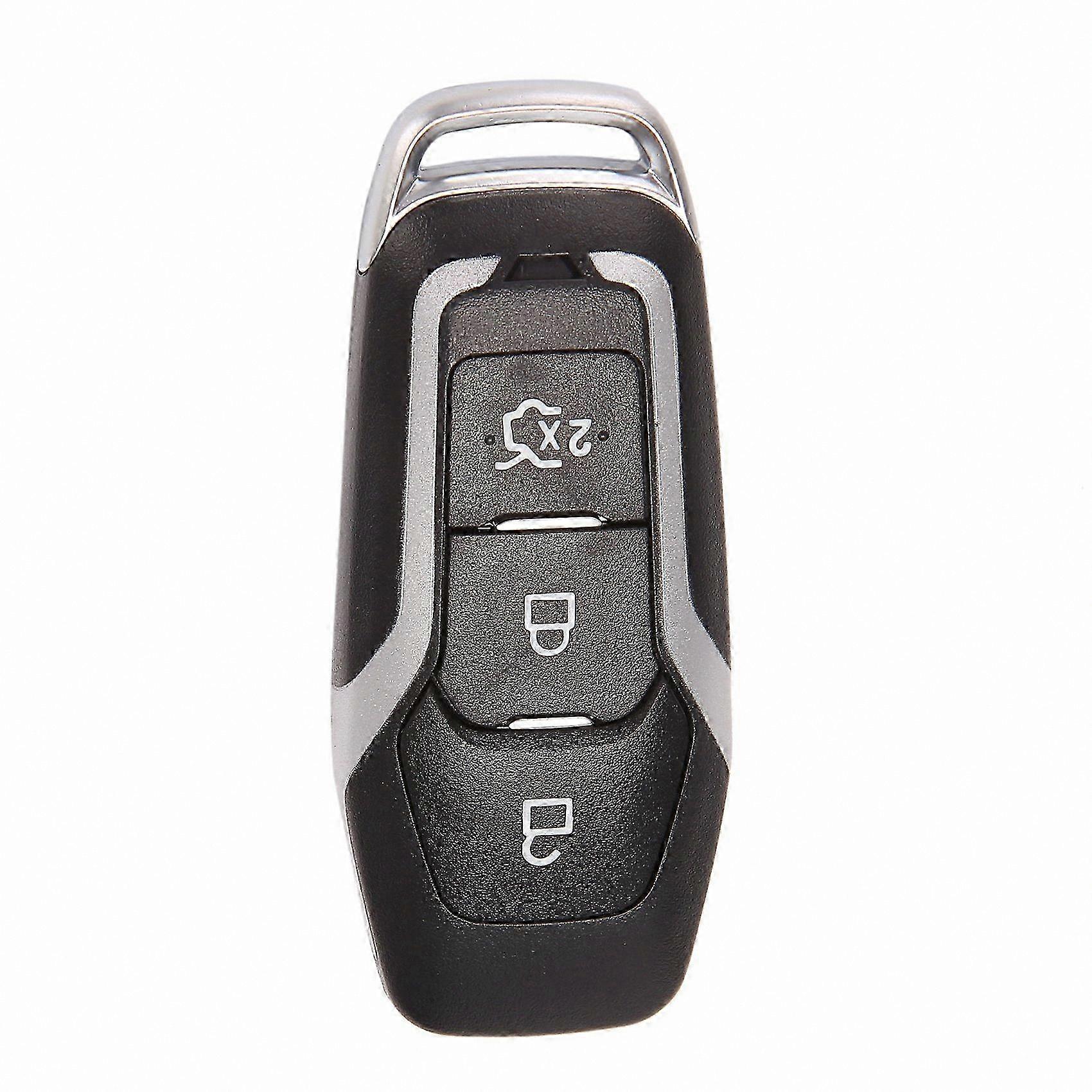 Universal Smart Remote Button Key Case for Vehicles 2015-2017