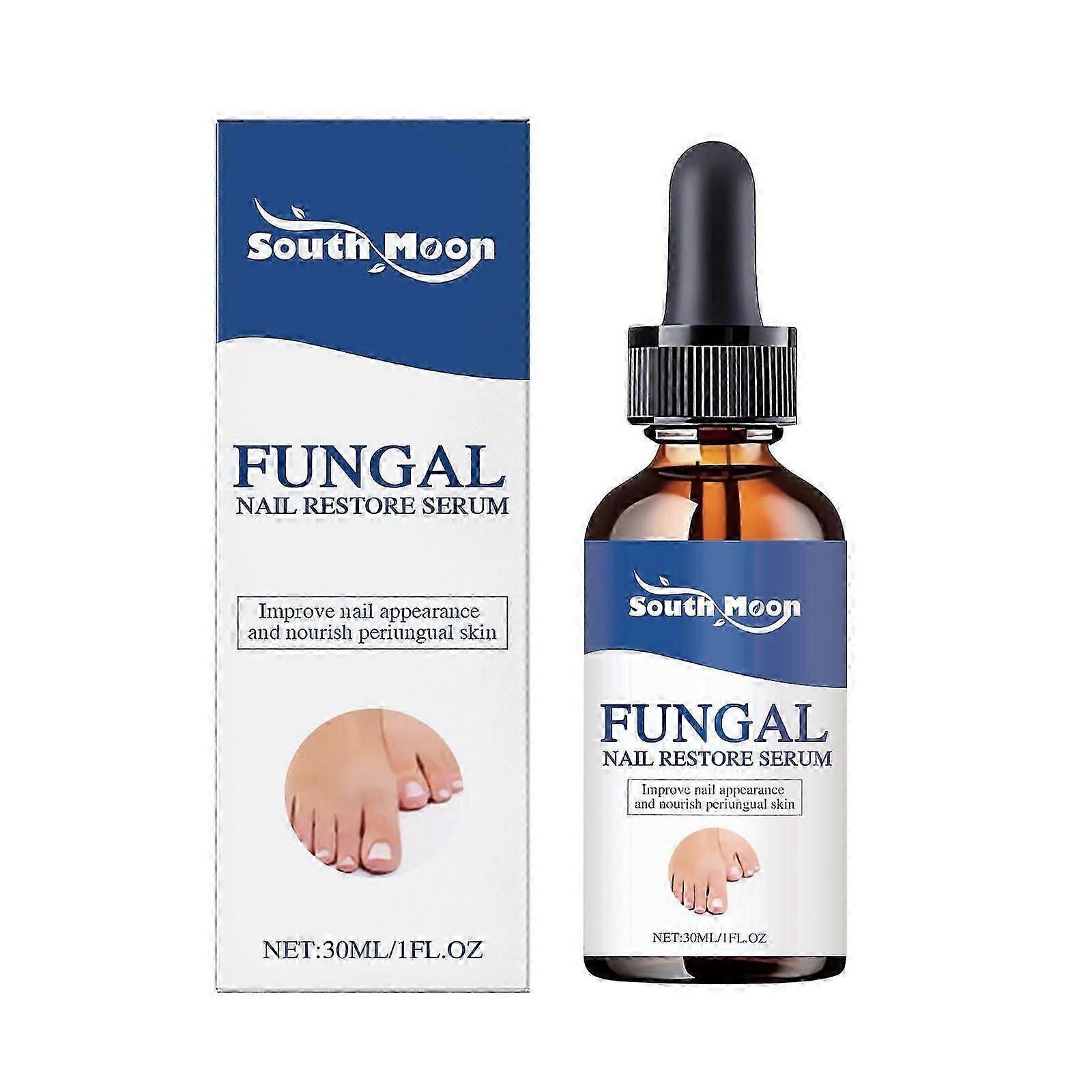 Ingrown Toenail Treatment Solution - 30ML Toenail Softening Solution, Effective Solution for Ingrown Toenails, Softens Nails, Easy to Use, Ingrown Toe