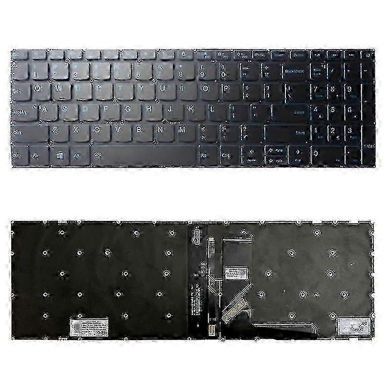 Us Version Keyboard For Lenovo Ideapad L340-15 L340-15api 2025