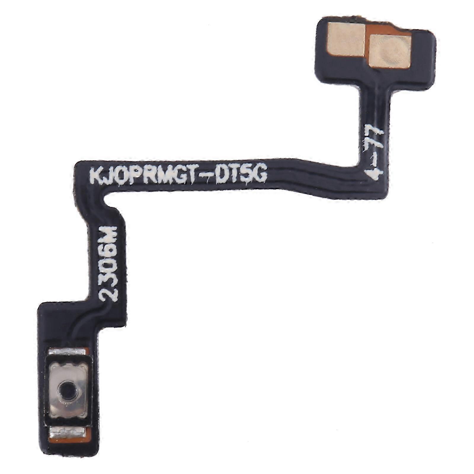 OEM Power Button Flex Cable 2025