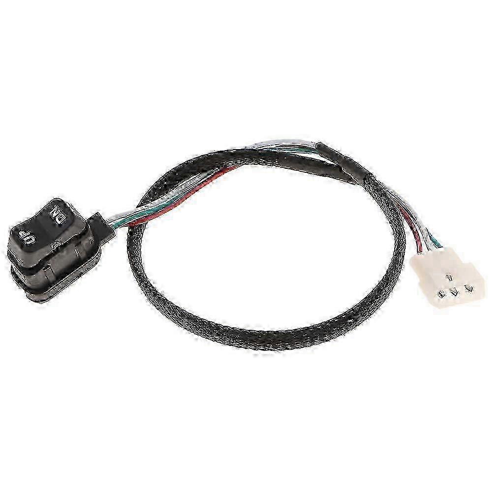 Trim Tilt Switch Model 87-858679T2 for Mercury Mariner Outboard Motor Side Mounting 2025