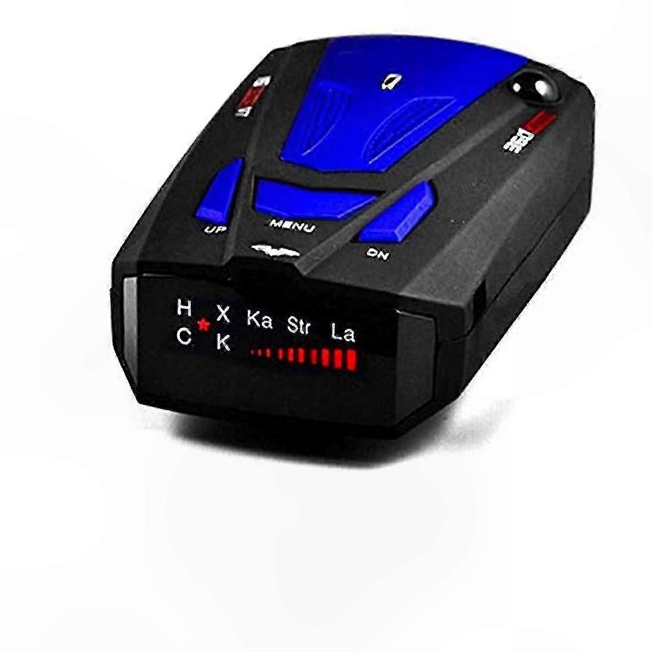 Speed Alert Systems for Vehicles