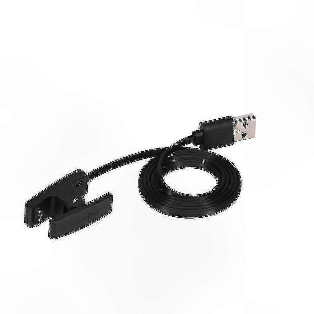 USB Charging Cable for Sports Watch with Data Sync Functionality
