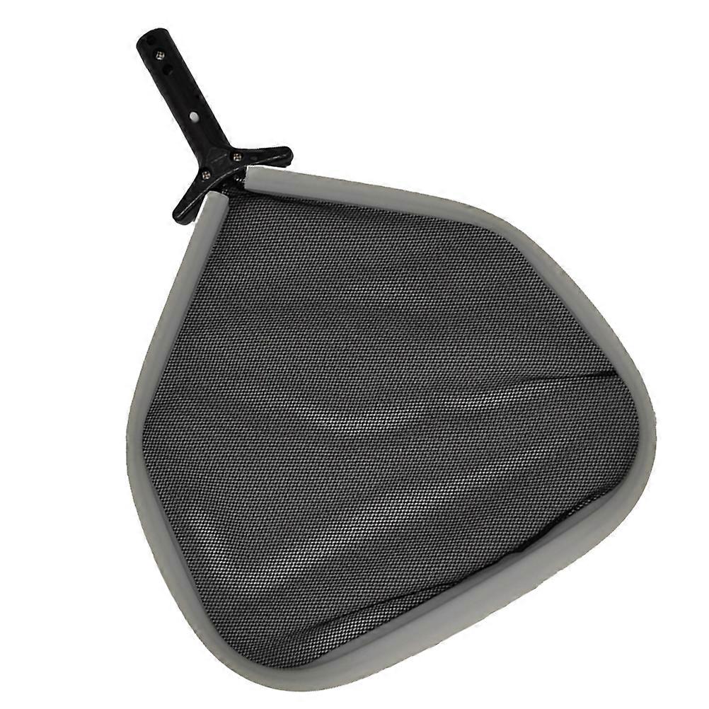 Swimming Pool Net Skimmer Leaf Cleaner for Cleaning Black