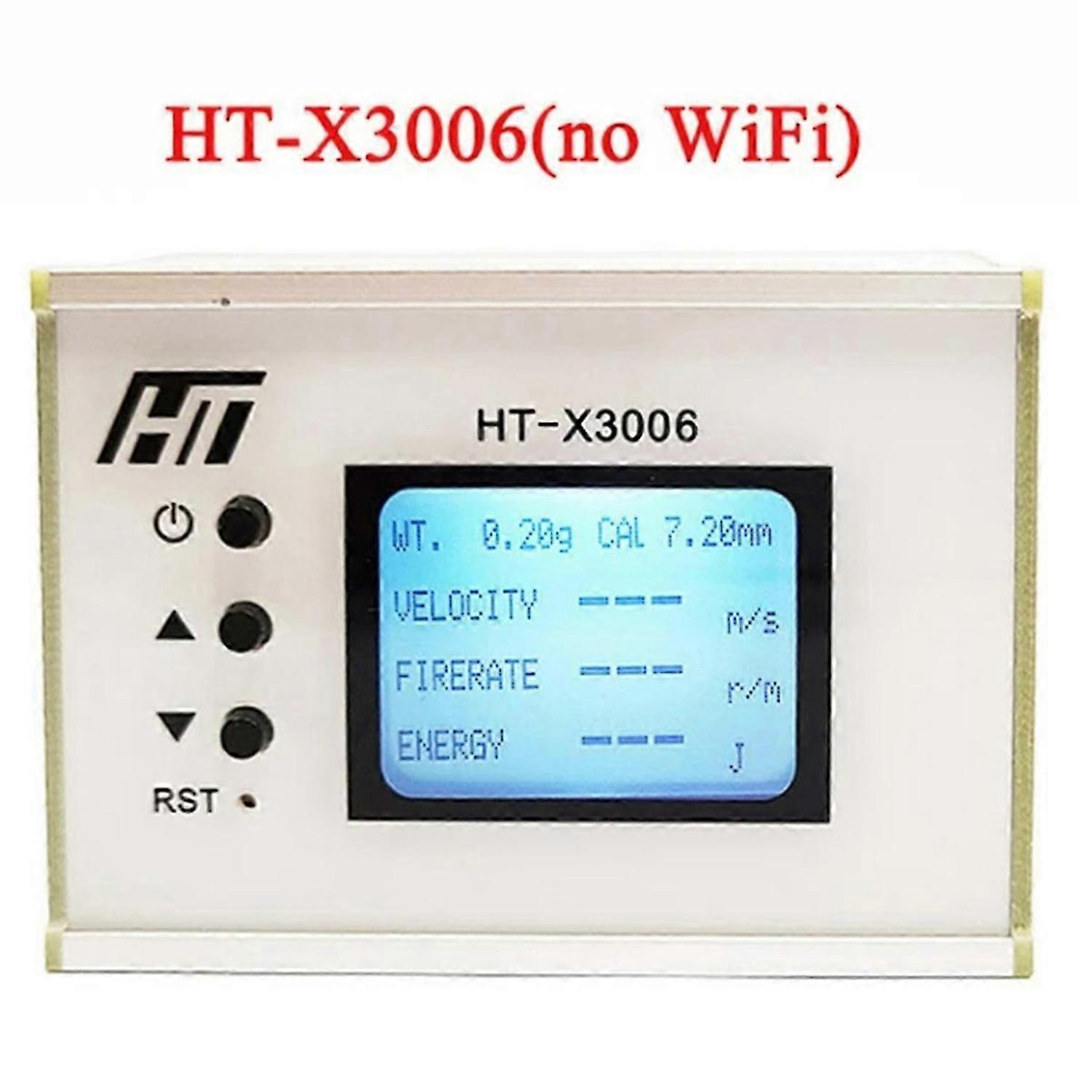 Speed Meter for Speed Meter Ball Velocity Energy Measurement
