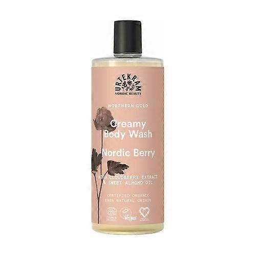 Nordic berry shower cream gel 500 ml