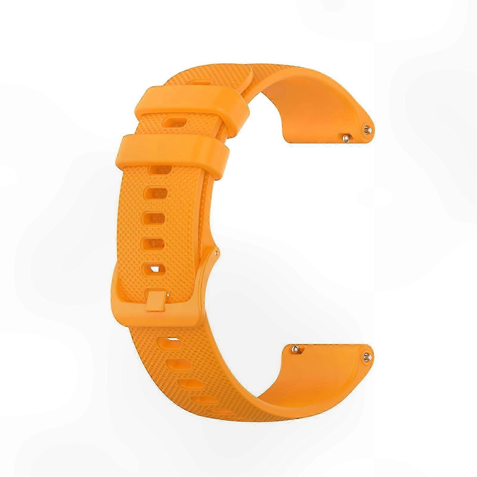 Durable Quick Release Band for Smartwatches - Stylish Sport Accessory