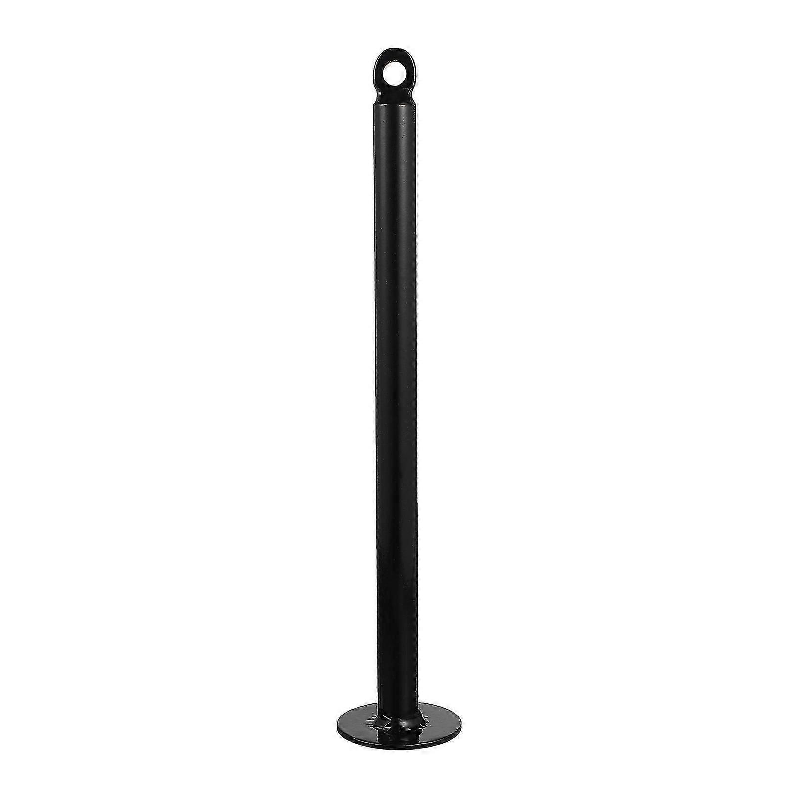Weight Lifting Loading Pin Gym Pulley Cable System Attachment Dumbbell Rack