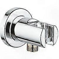 Concealed Elbow 1/2 Inch - Durable and Reliable Plumbing Component for Easy Installation