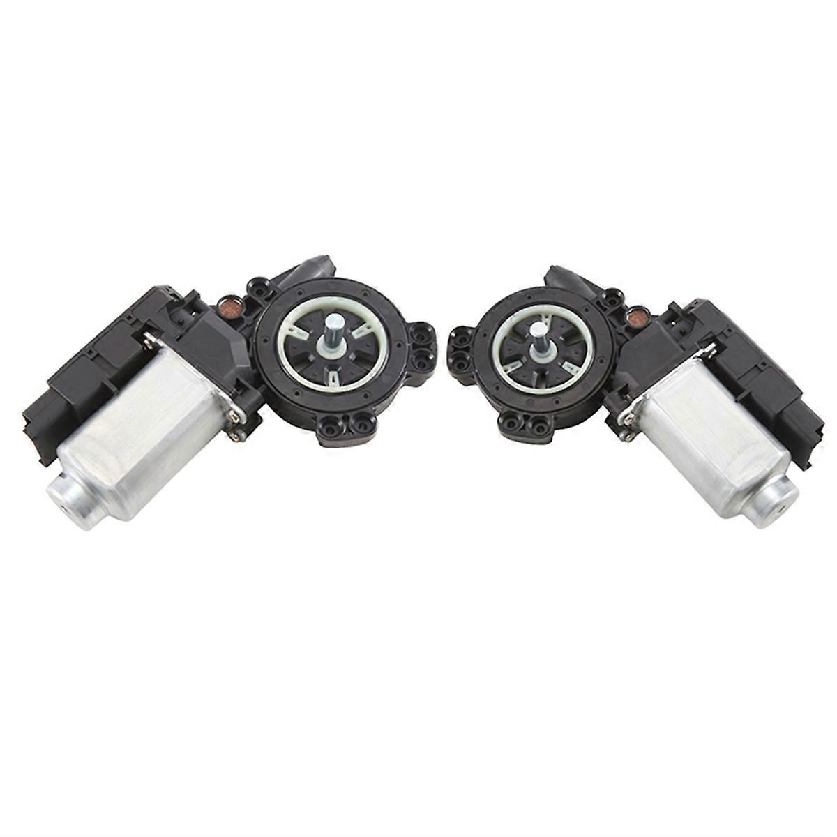 Front L+R Window Lift Motor Window Glass Controller for 2 Grand Scenic Scenic 3 Espace 4 8200028068