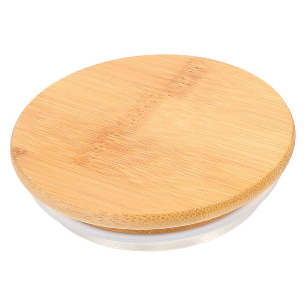 Wear-Resistant Water Jug Lid For Daily Use In 8.70X8.70X2.00CM Size With Easy To Clean Feature 4Pcs