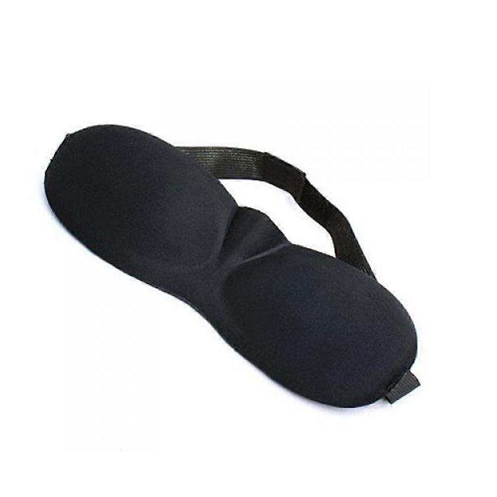 Novelty Mask for Refreshing Eyes 2Pcs Blindfold