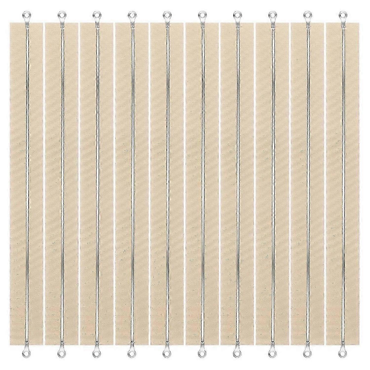 10pcs Impulse Sealer Replacement Parts,12 Inch YVL