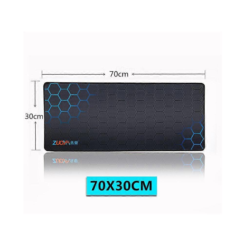 Manfiter Extended Gaming Mouse Pad Large Size Desk Keyboard Mat