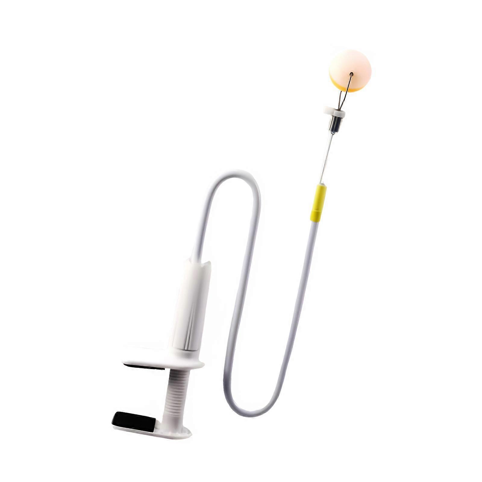 Table Tennis Training Device Table Tennis Trainer for Training Kid Beginners