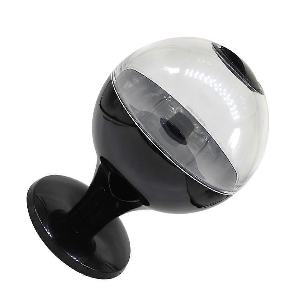 Candy Dispenser Automatic Food Container Sweet Large Storage Jar Christmas