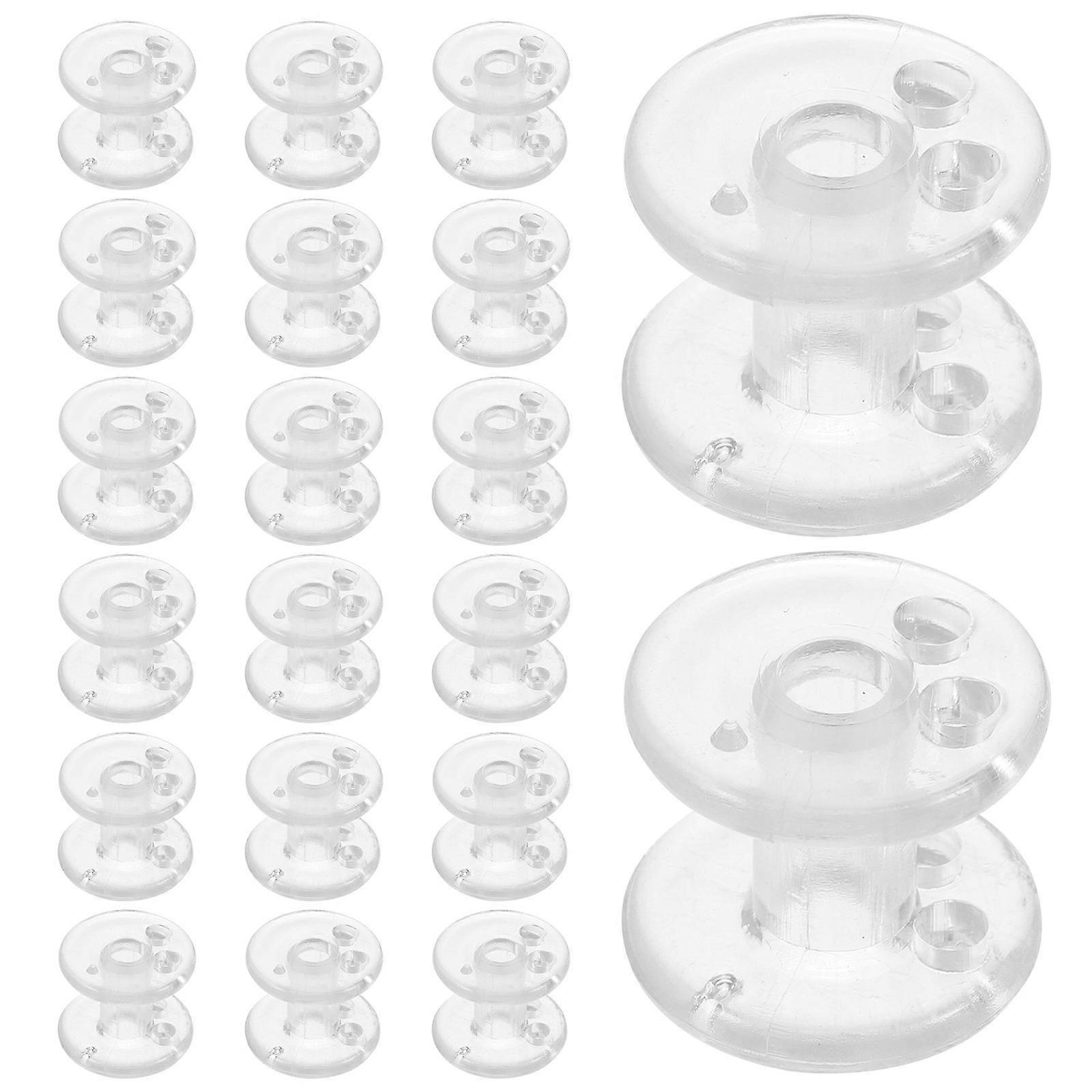 100Pcs Pleated Shade Blind Tensioner for Cord Organizing Use Plastic