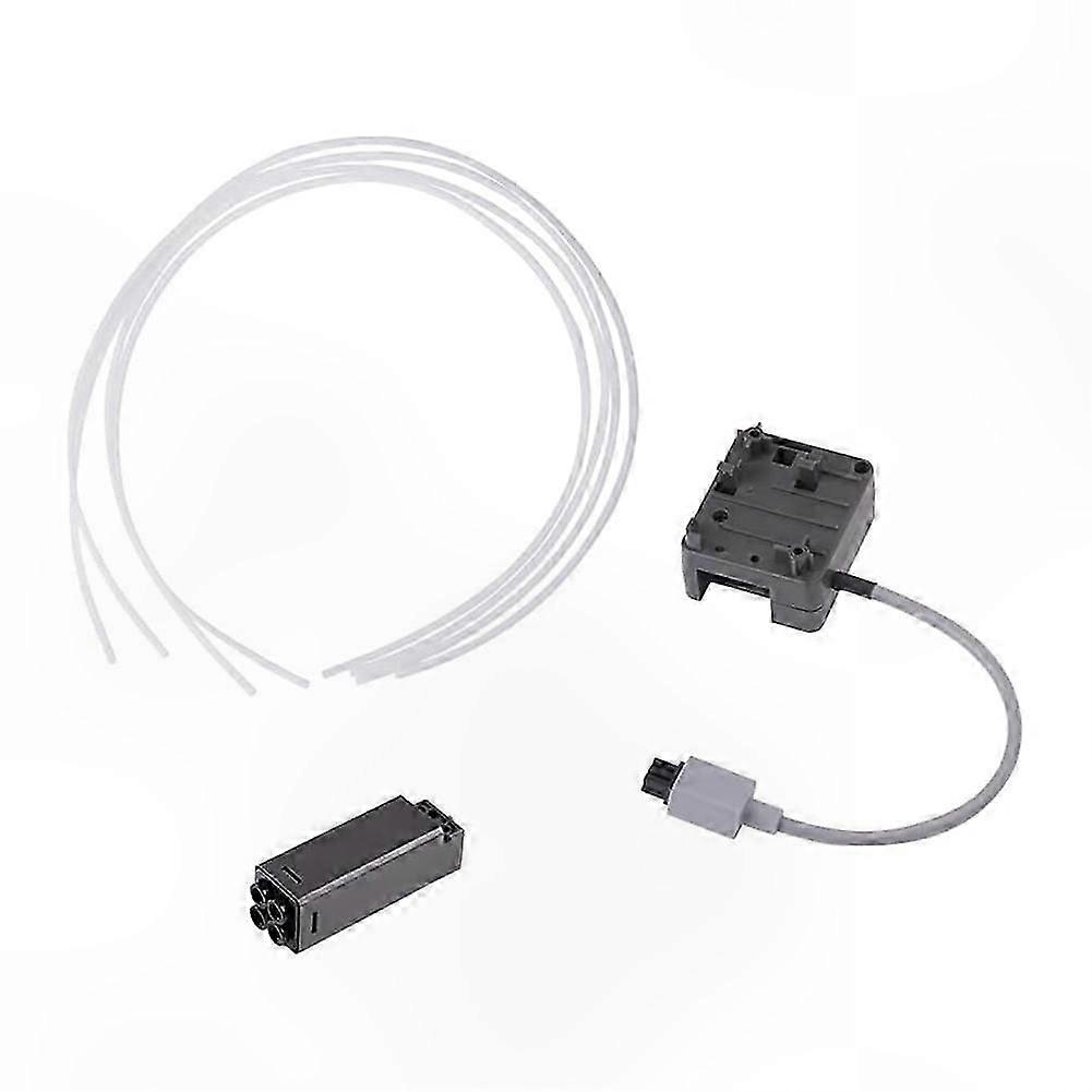 Upgrade Kit for S1 and 3 Models - Compatible with Kobra S1 Combo and Advanced Functionality
