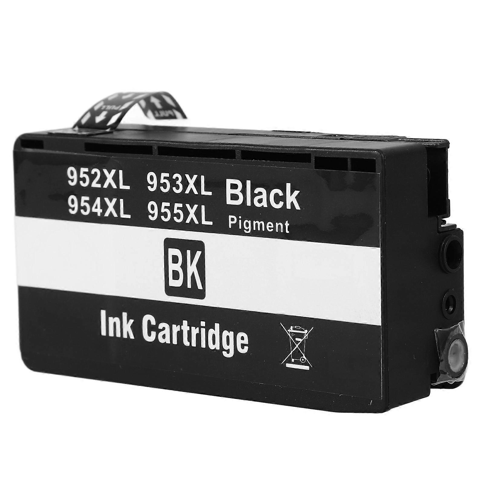 Ink Cartridge Replacement Compatible with Hp Printers for Printer 4Pcs