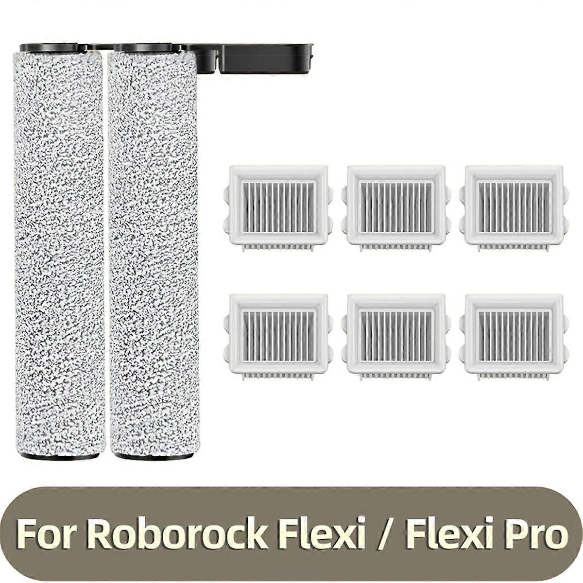 For Pro Replacement Parts Accessories Washable Filters