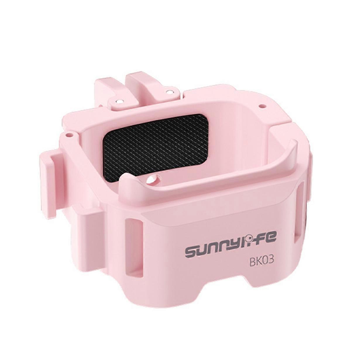  for Pocket 3 Quick Release Adapter Mount Pink