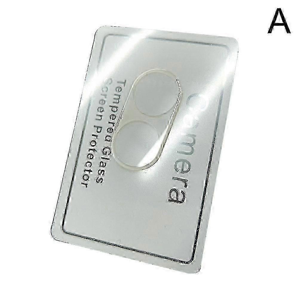 Dla Motorola Razr 40 Ultra Clear Szkło hartowane Folia ochronna na obiektyw MiY