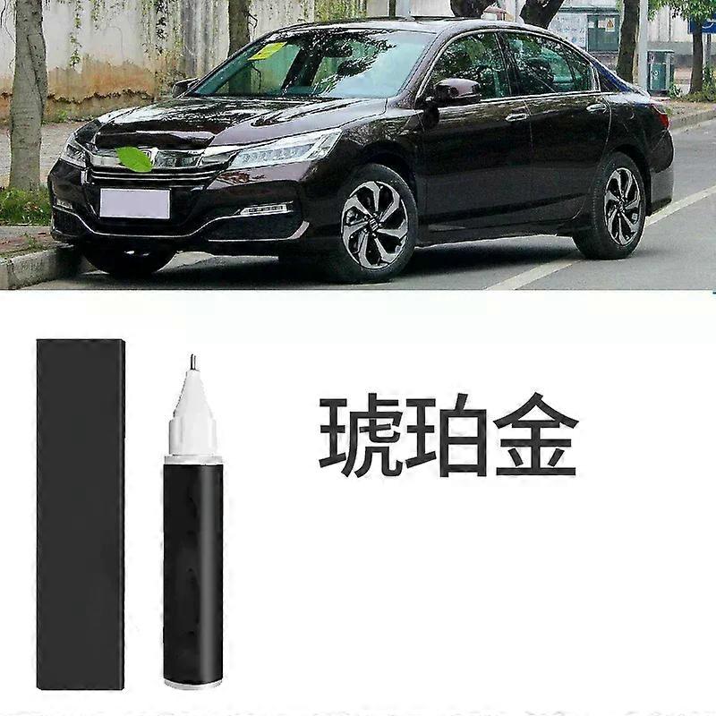 Do pióra Honda Accord, Star Moon White, Oft Black, Honda Accord 11. generacji