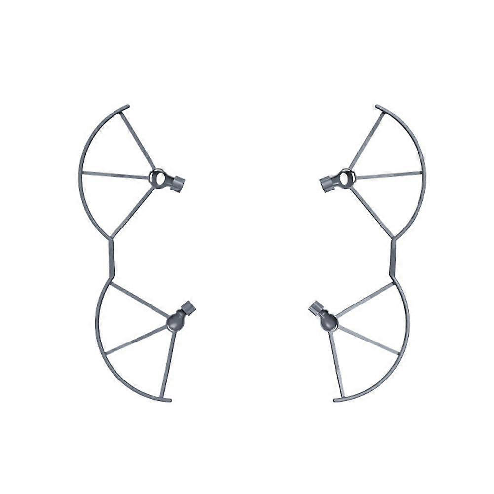 Mavic 4 Pro Propeller Guard Lightweight Impact Protection Shock Absorption for Stable Flight