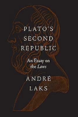Plato's Second Republic