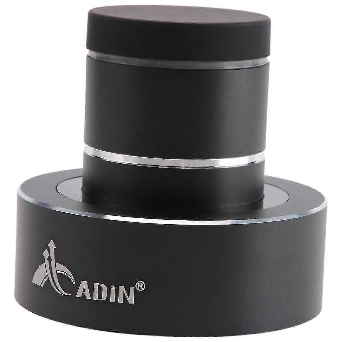 Adin 26W Vibration Speaker Bluetooth Bass Portable Speakers with Mic