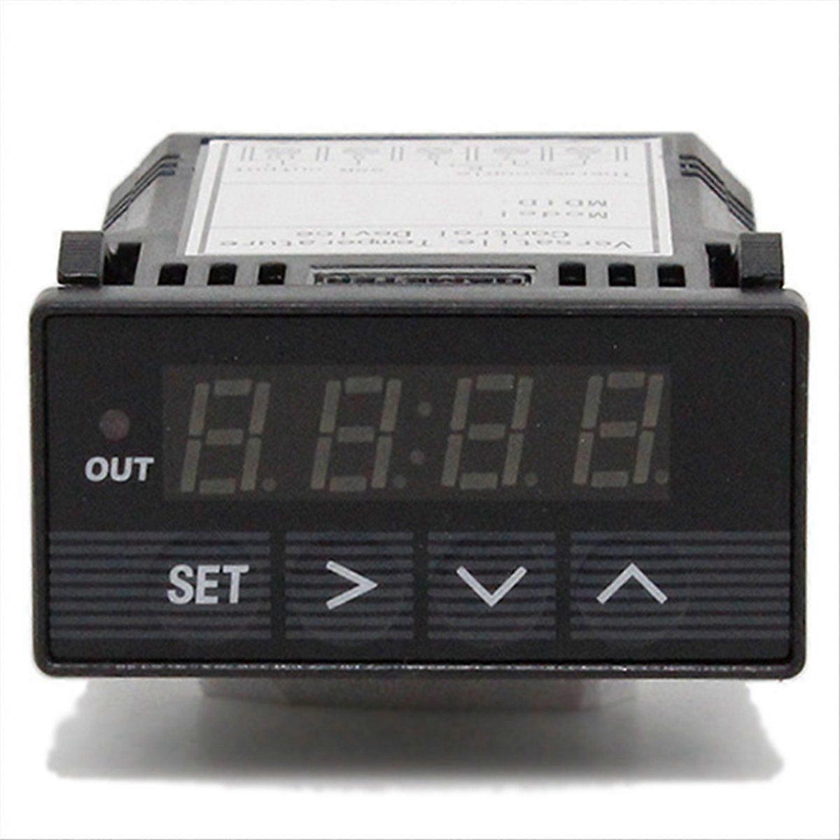 XMT-7200 48x24mm Programmable Digital PID Temperature Controller