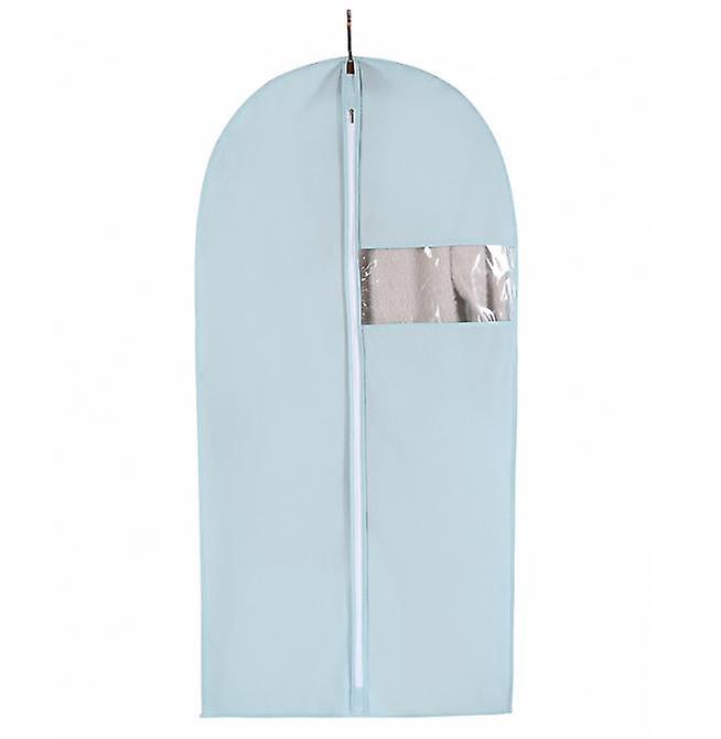 Hanging Garment Bag Dust Cover For Closet Clothes Storage