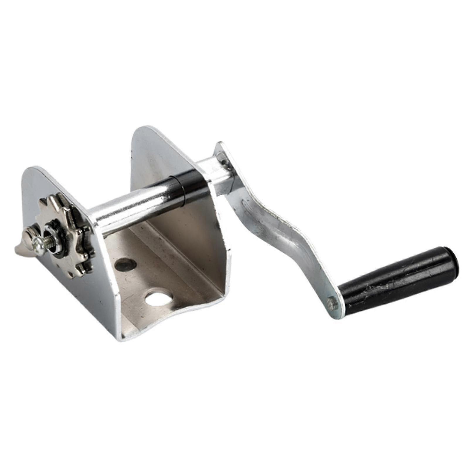 Sports Net Tensioner Tensioning Tool For Tennis Net Installation Quick Setup Handheld Design