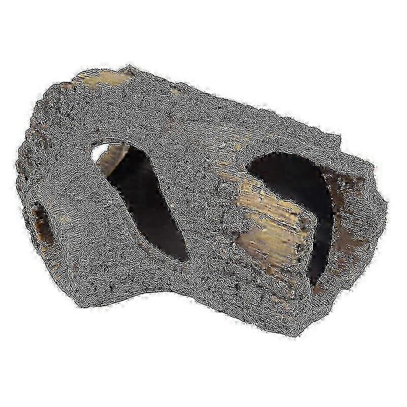 1pcs fish tank decorations, Artificial Tree Trunk2025