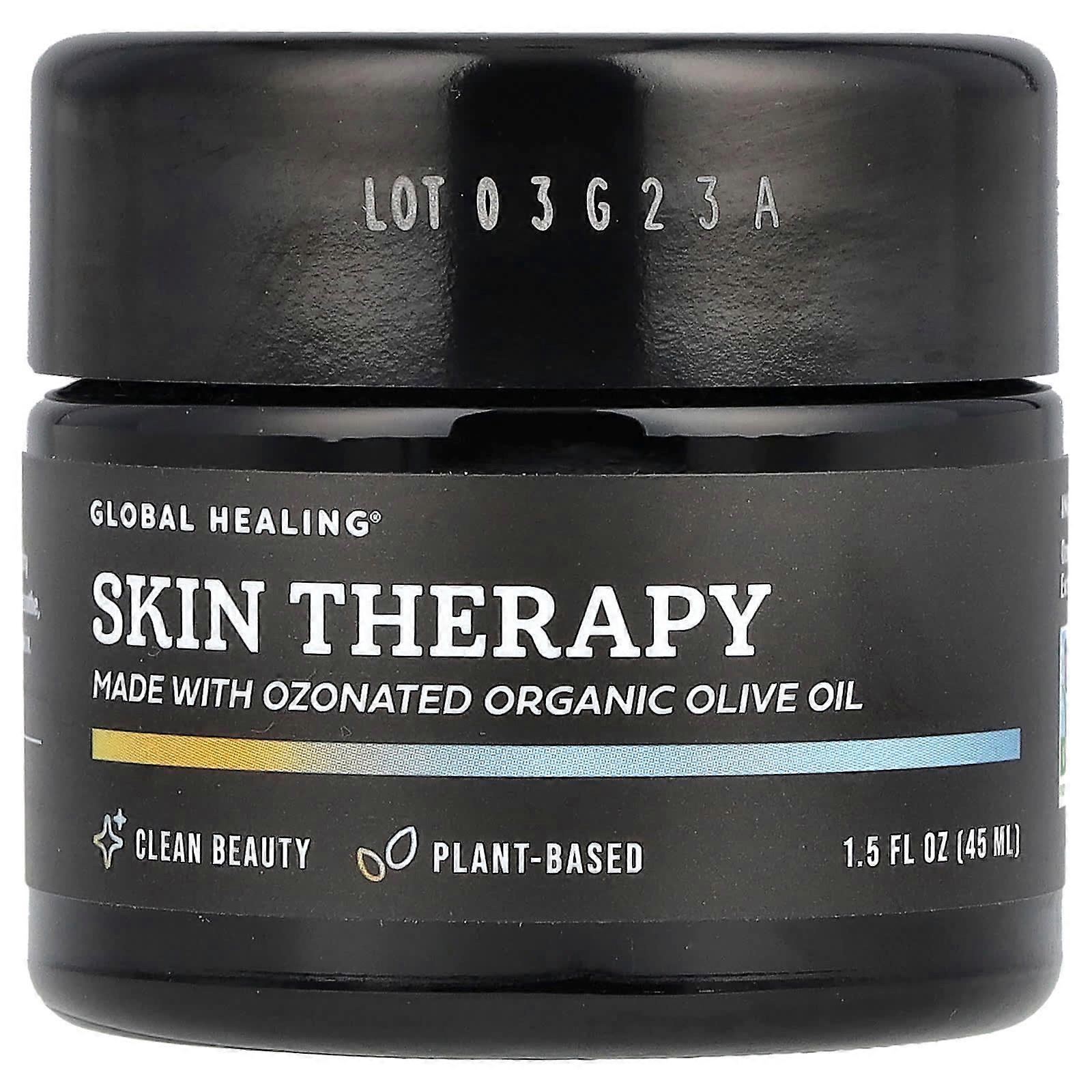 Skin Therapy, 1.5 fl oz (45 ml)