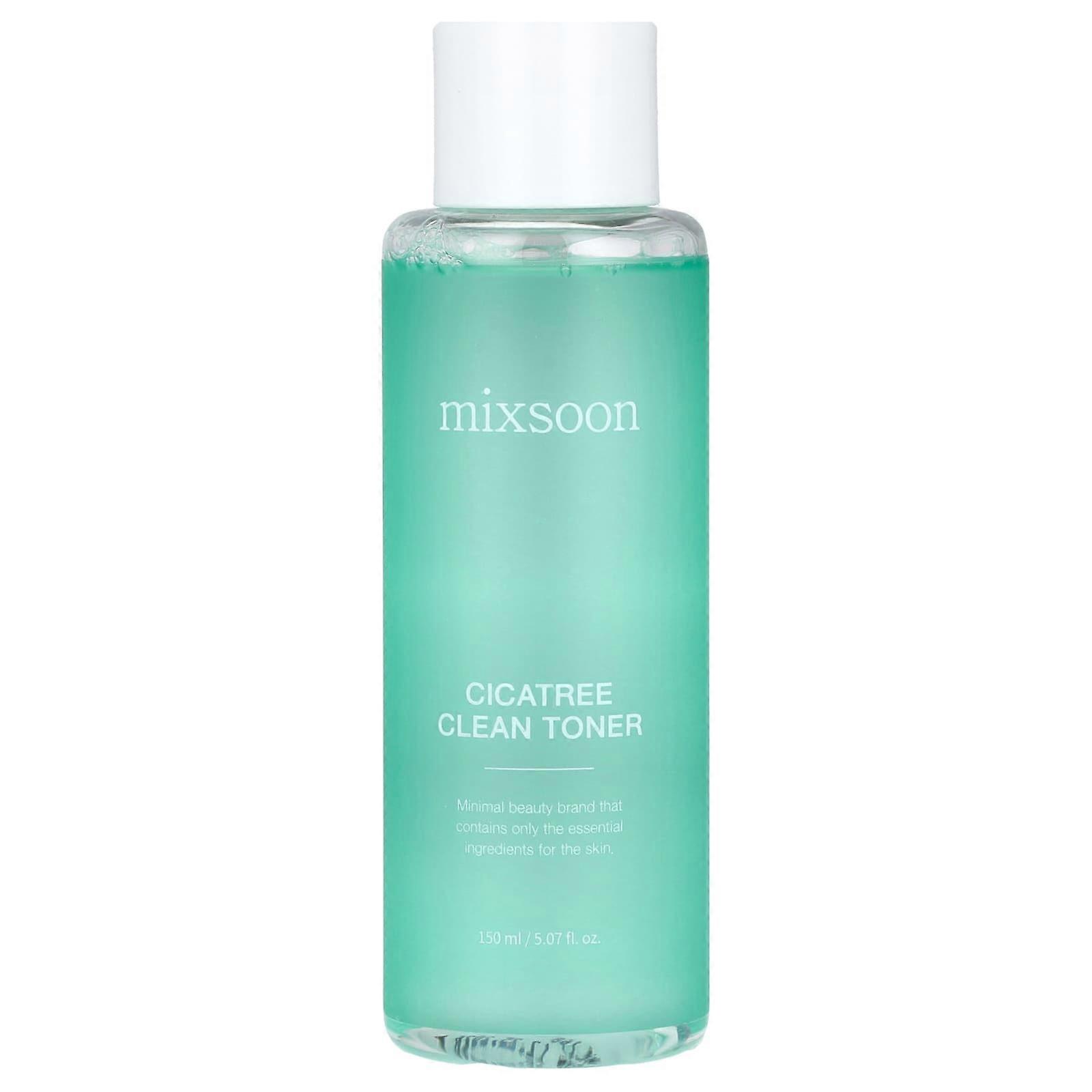 Cicatree Clean Toner, 5.07 fl oz (150 ml)