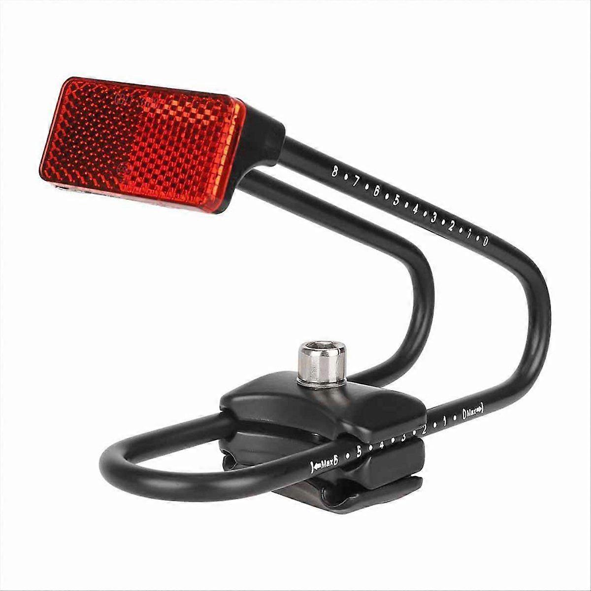 Bicycle Saddle Suspension Device