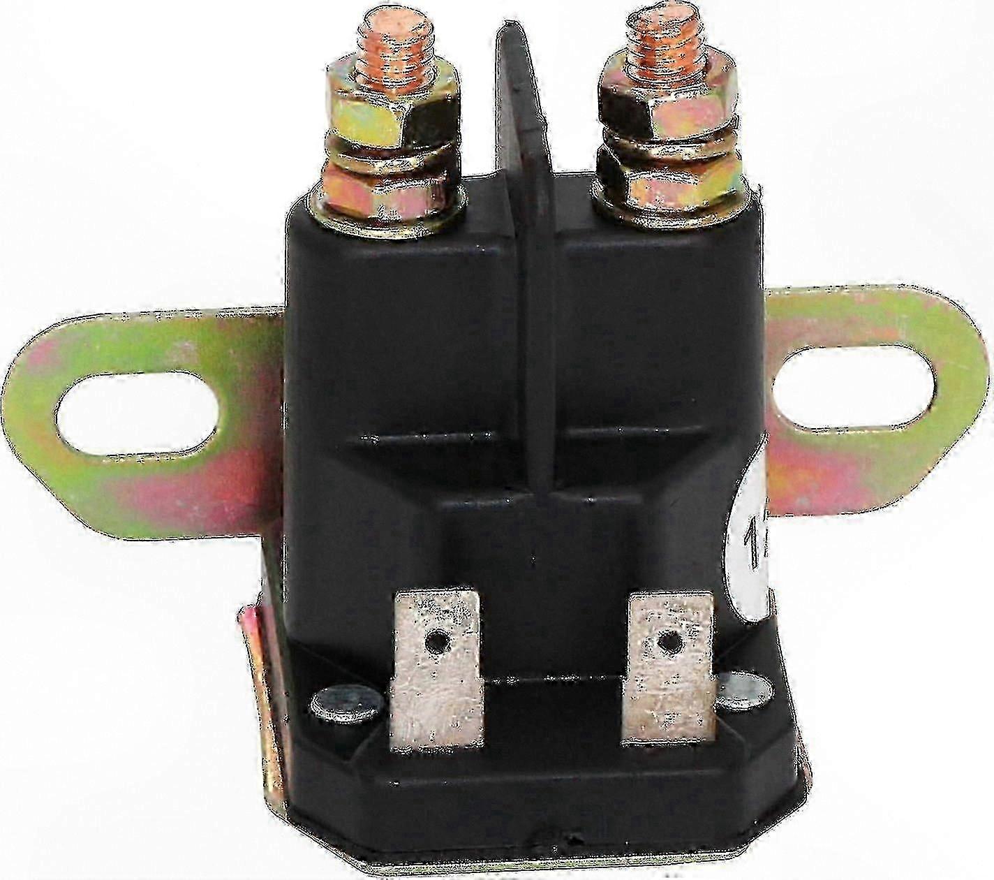 Lawn Mower Starter Sole Compatible with Various Models including 102 105 107 L100 LA100 LA110 LT150 Z225 Z4 Series