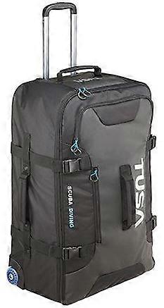 Tusa Roller Bag For Scuba Diving Gear (large)