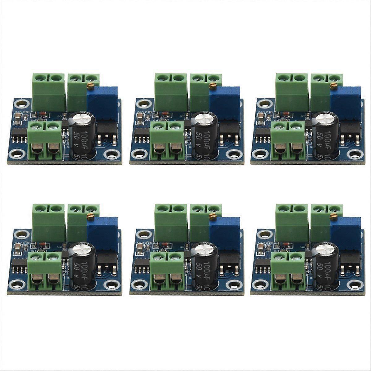Frequency 0-1KHz to 0-10V Digital to Voltage Conversion Module