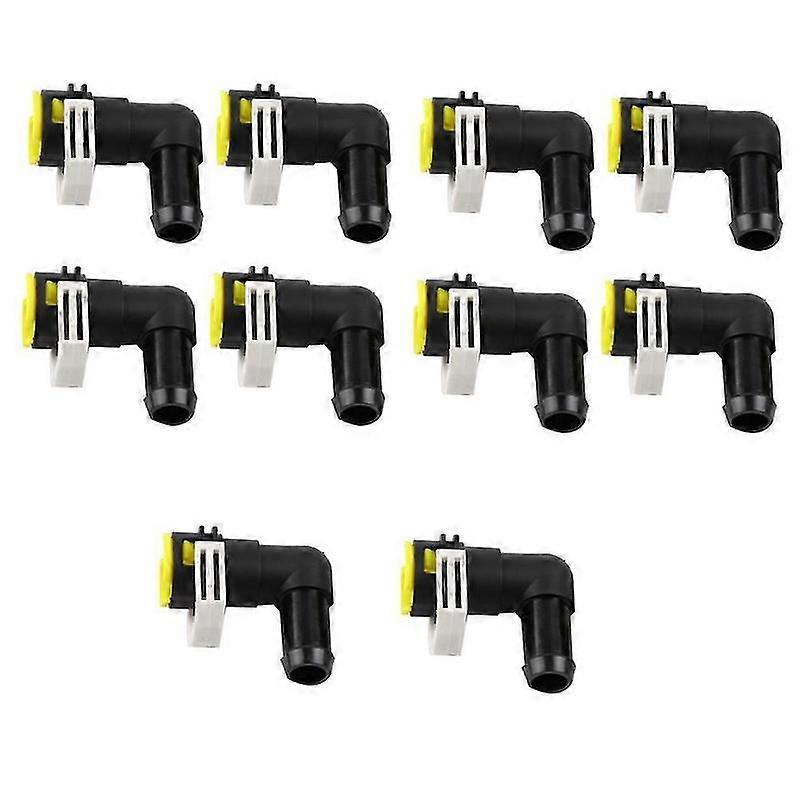 Heater Water Hose Connector B37F61240 B37F-61-240 for CX7 2007-2012 ER CX9 2009-2014 TB