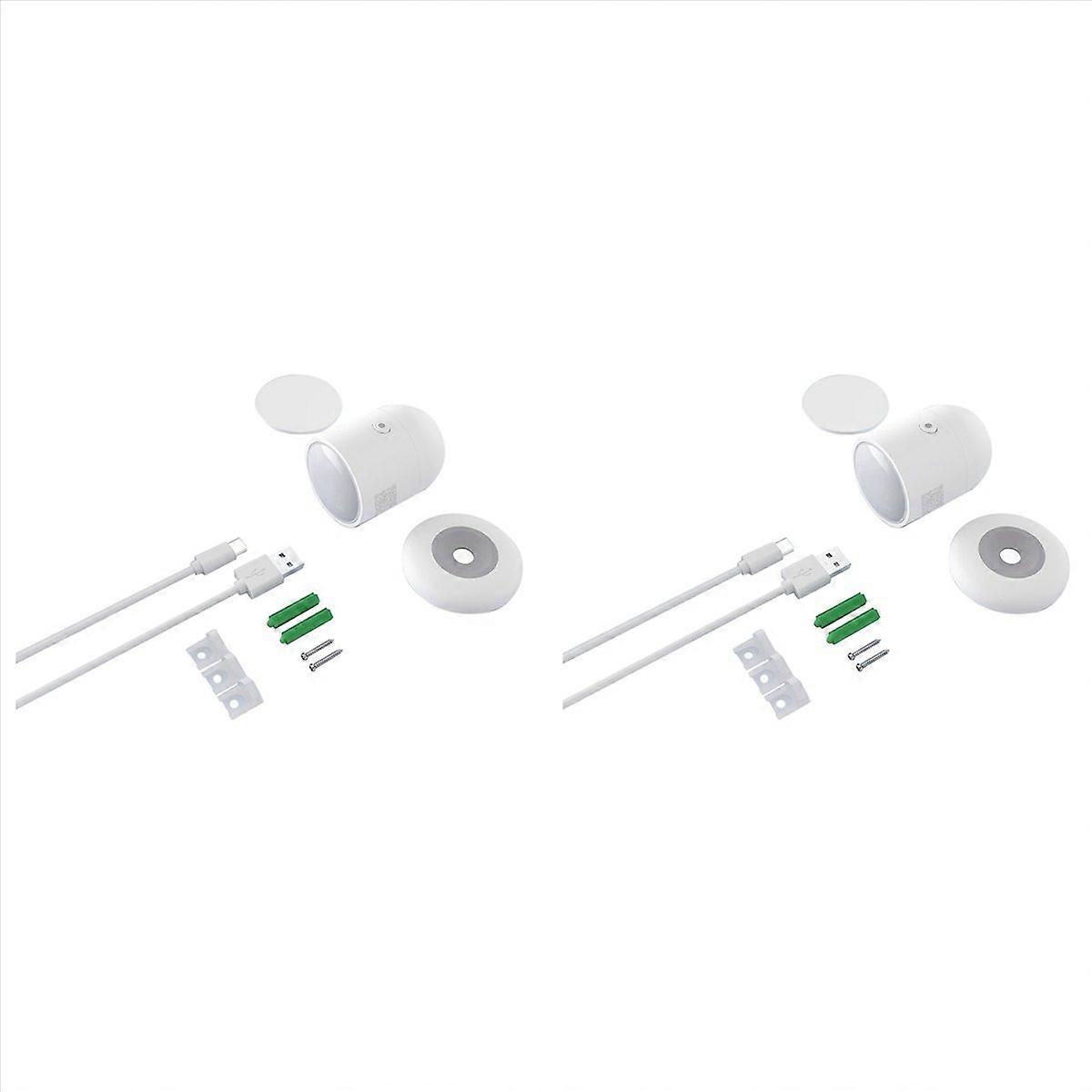  SNZB-06P Zigbee Human Presence Sensor for Smart Home Work