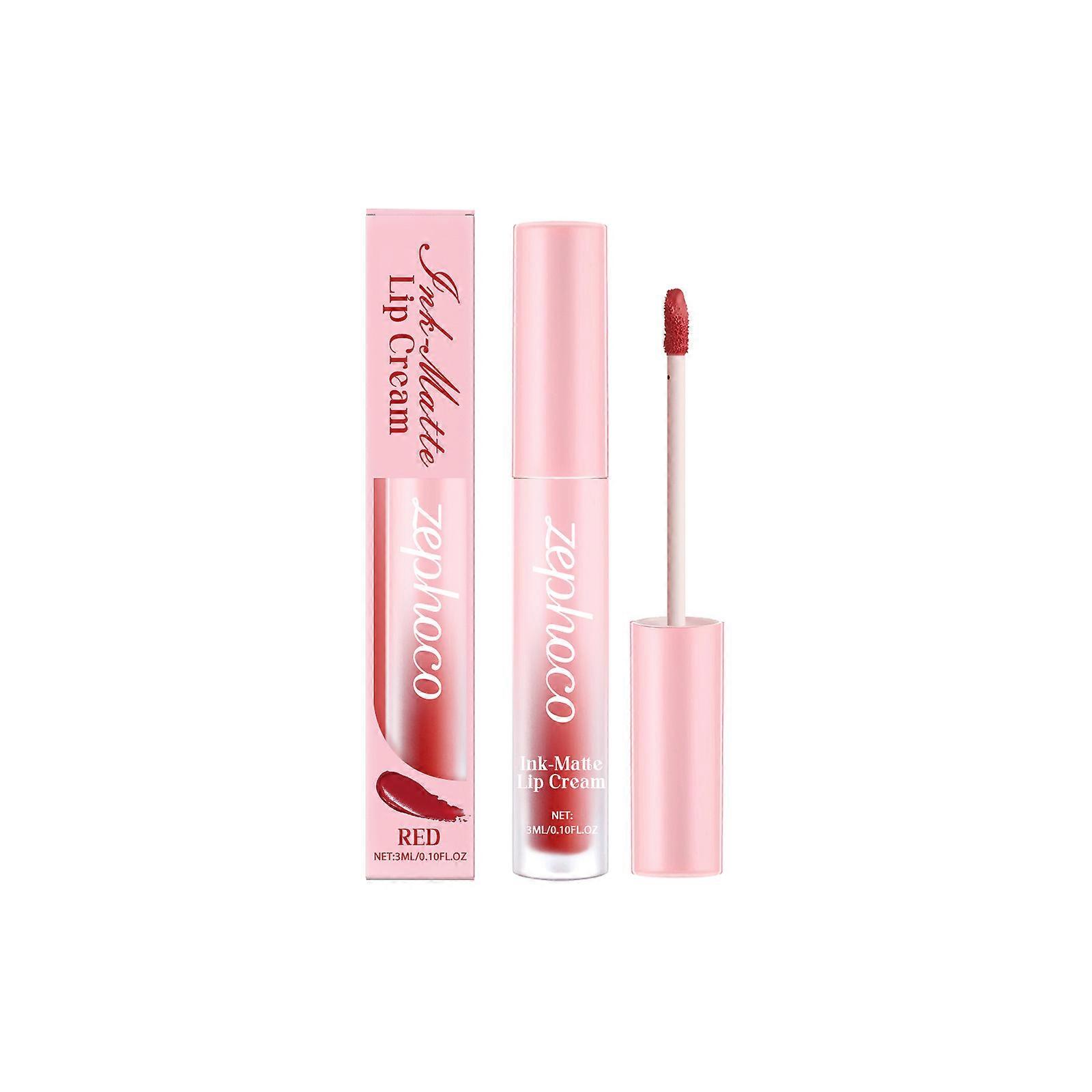zephoco Liquid Highlighter Blush Lip Gloss, Hydrating Non-Stick Cup Multi-Purpose Contouring Highlighter Blush Lip Gloss
