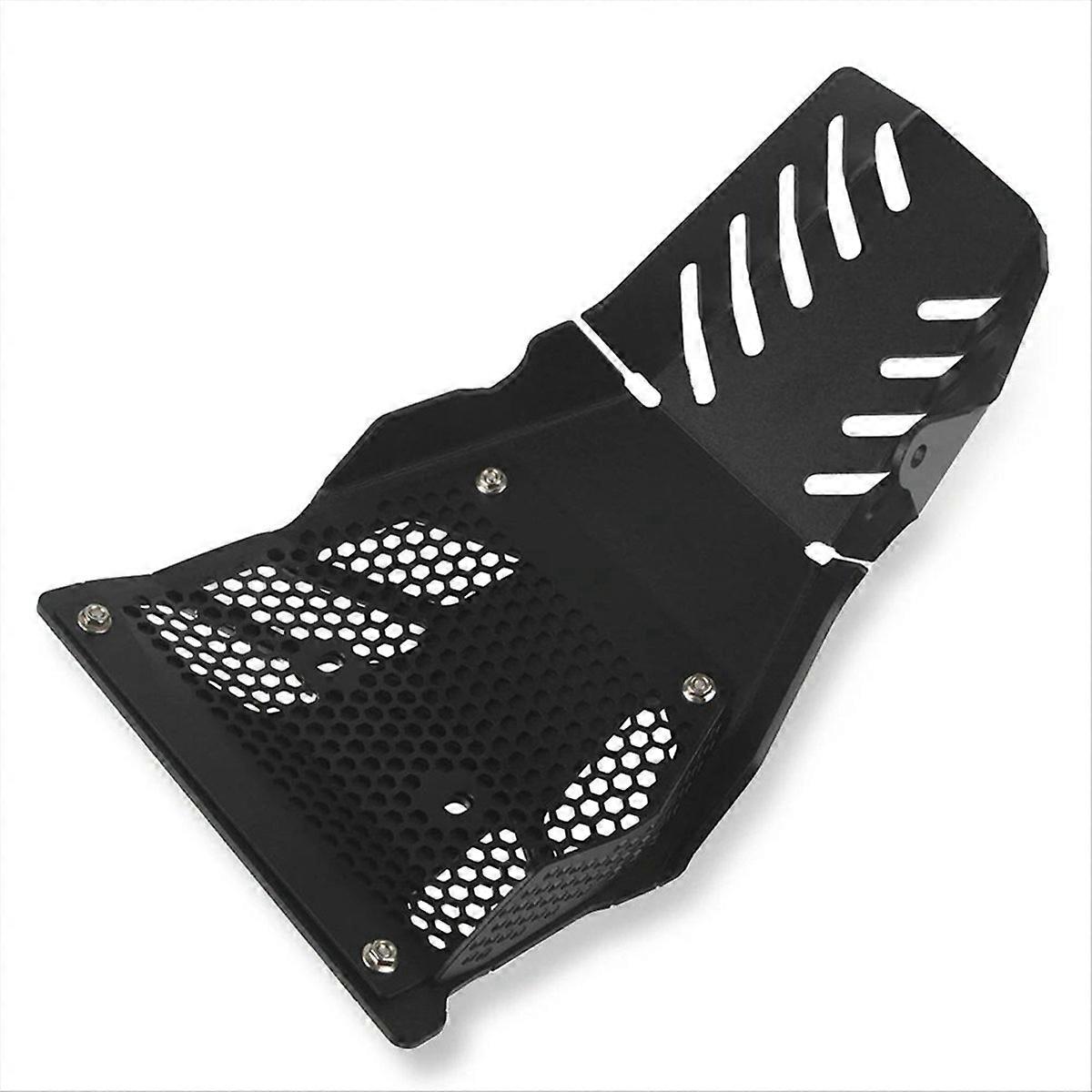 Motorcycle Accessories Front Lower Engine Guard for 