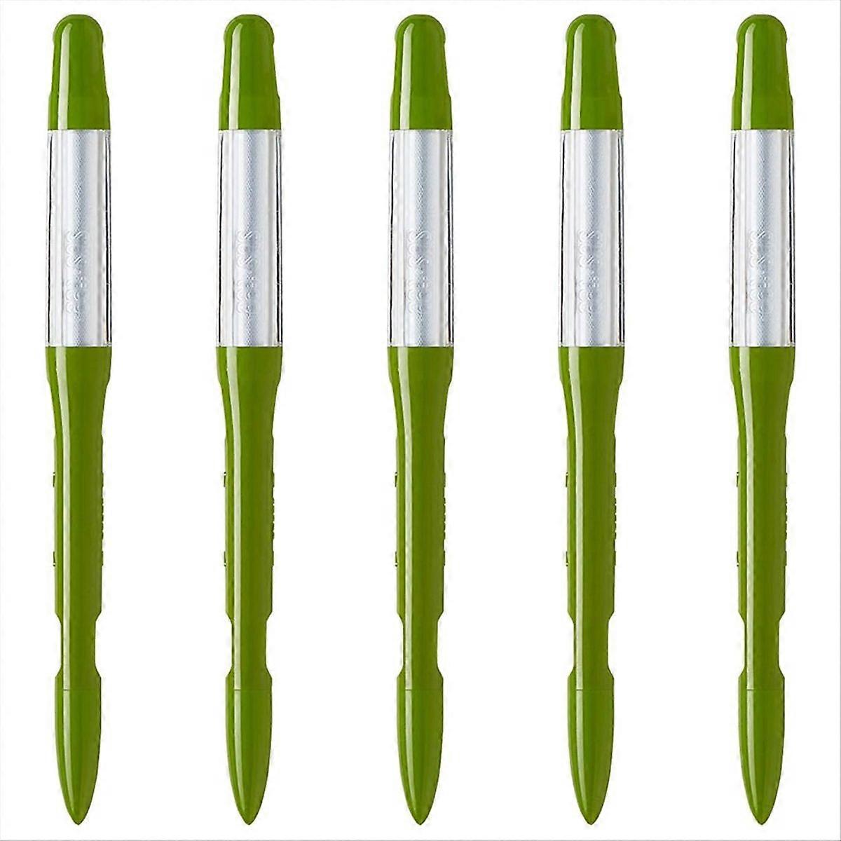 5 pc Plant Soil Moisture Sensor,House Plant Soil Moisture Meter