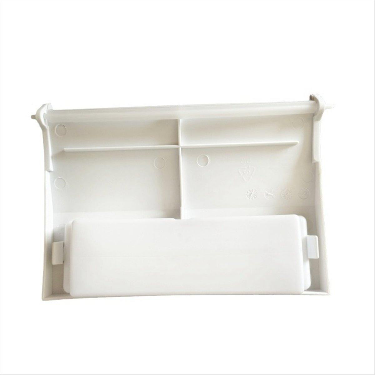 Pool Accessories 1091LX Medium Universal Baffle Skimmer