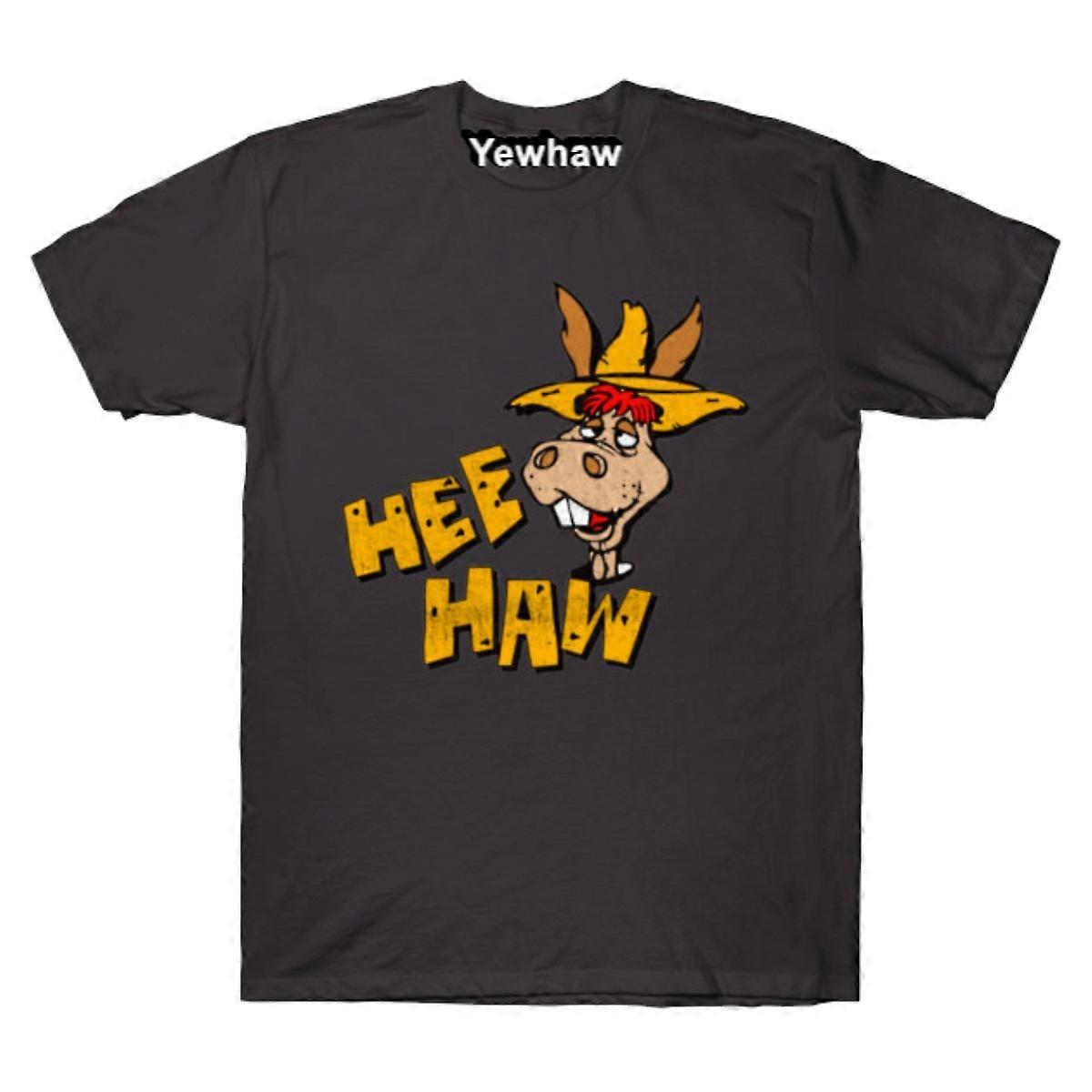 Hee Haw Donkey T-shirt
